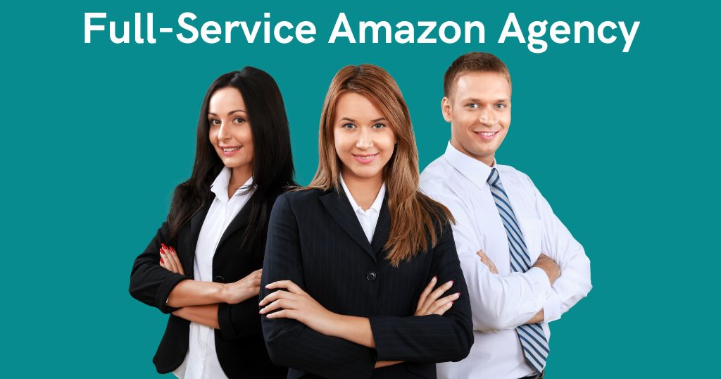 Full-Service-Amazon-Agency