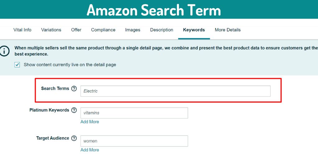 Search-Term-Amazon-Seller-Central