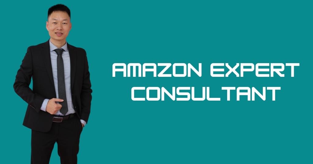 Amazon Expert Consultant