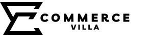 E-Commerce Villa Logo