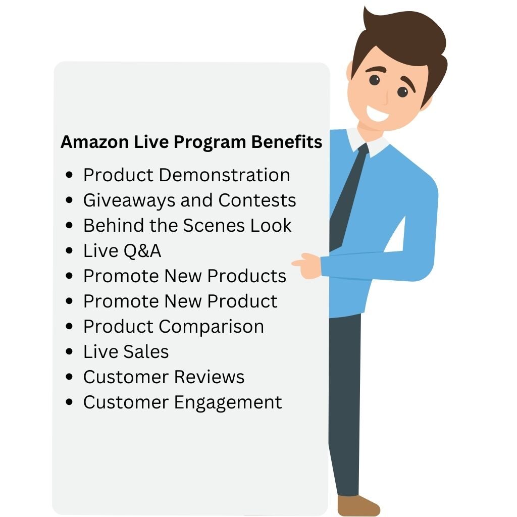 Influencer Program Amazon