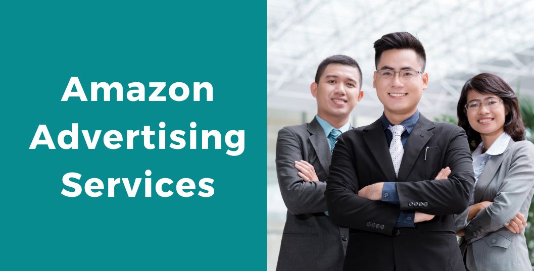 Amazon Advertising Services