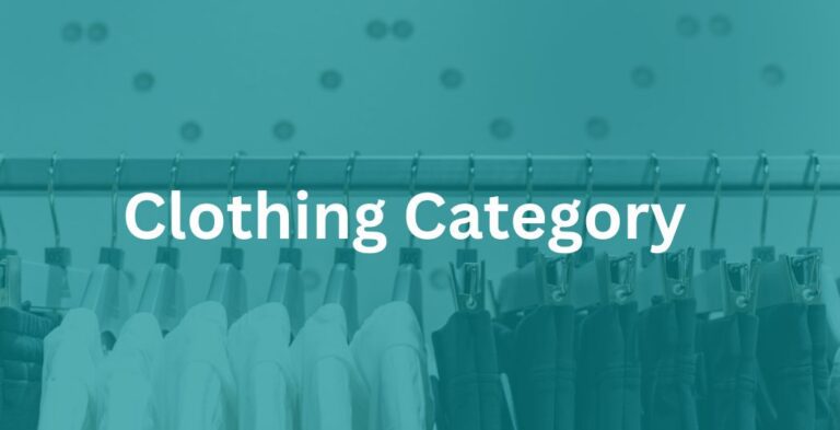 Amazon Clothing Brand Case Study