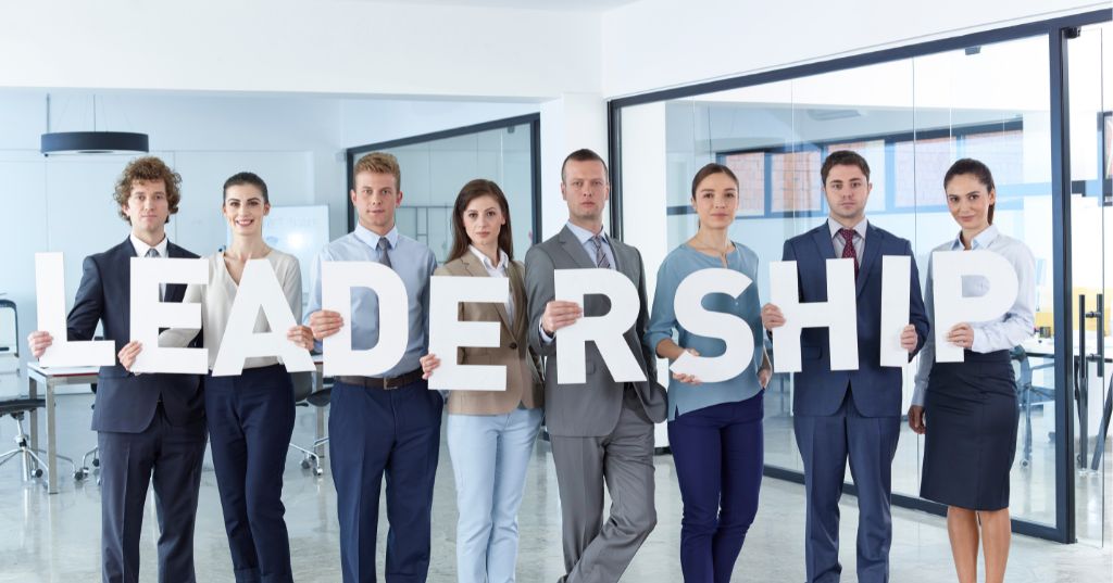 Leadership with a Wealth of Experience