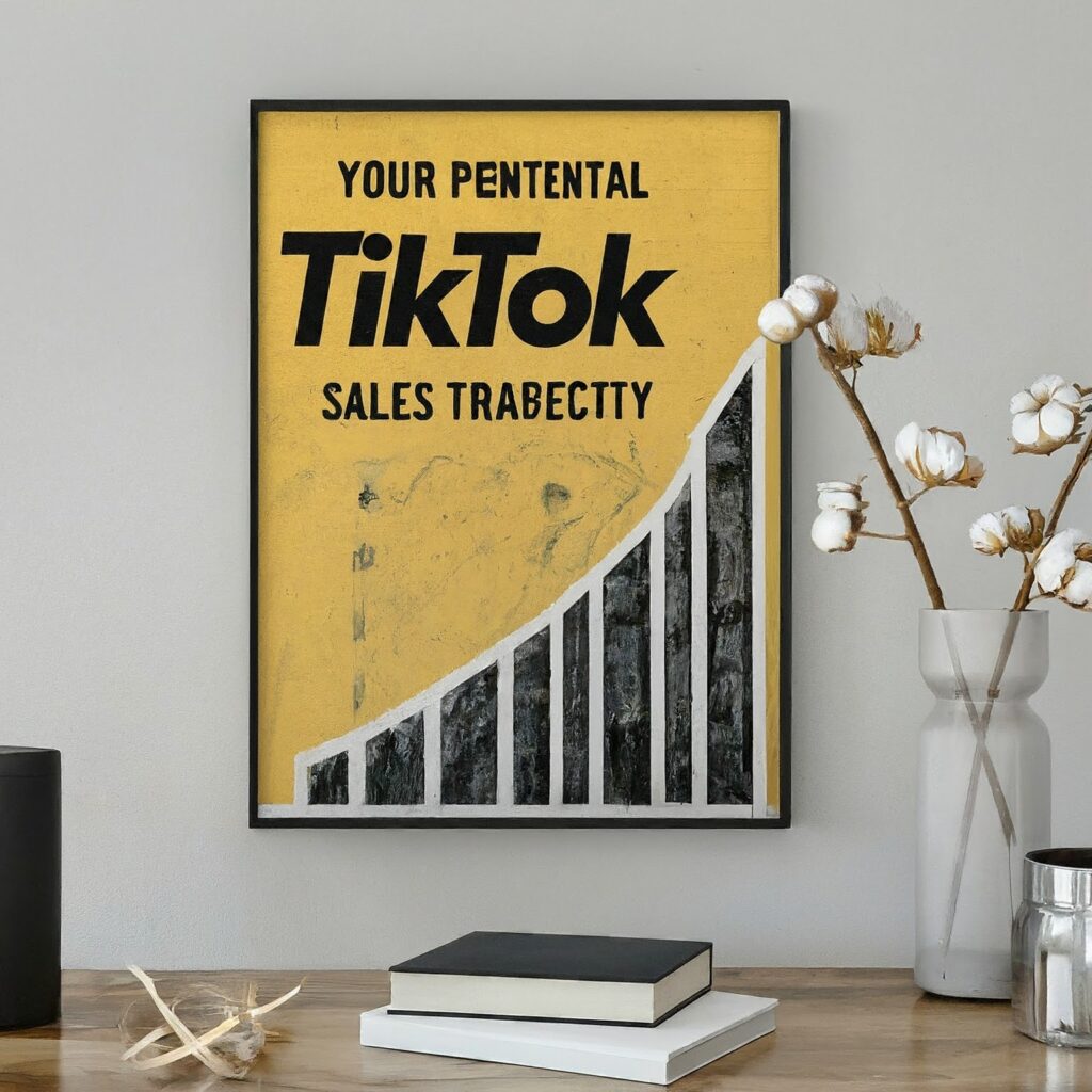 TikTok Shop Product Launch Services